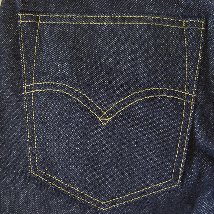 Levi's501-1995(madeinusa)_タグ
