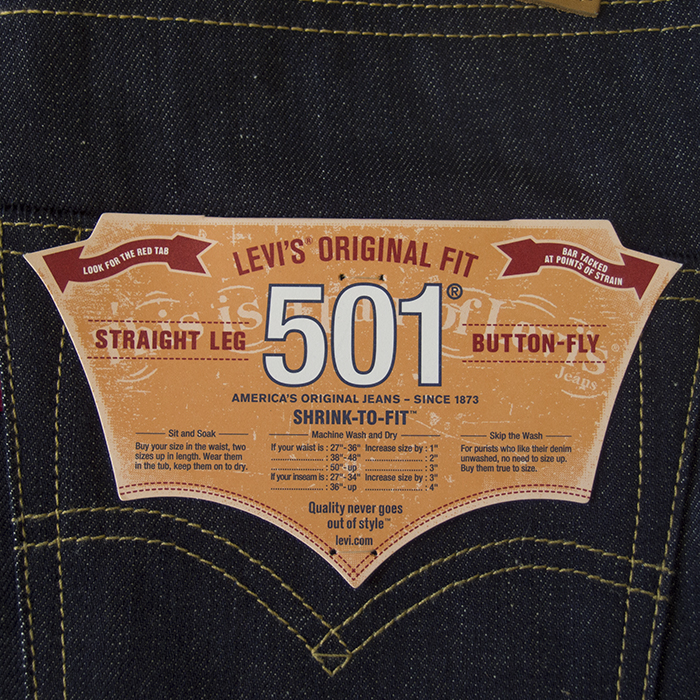 Levi's501-1995(madeinusa)_フラッシャー