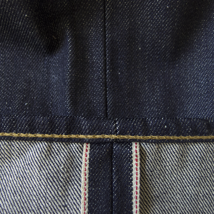 Levi's501-1995(madeinusa)_アウトシーム・セルビッジ