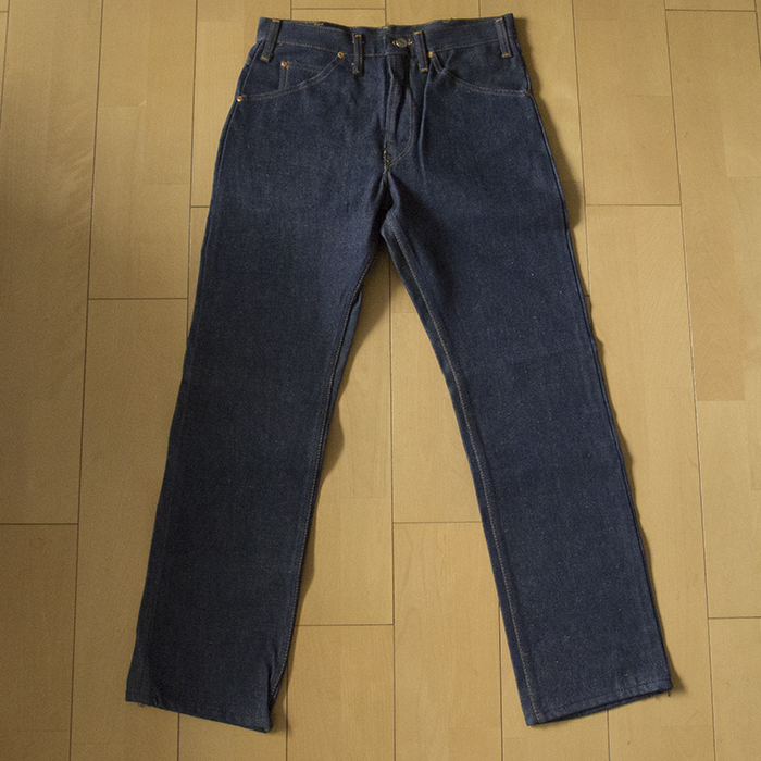 PENNY'SRANCHCRAFTJEANS_front