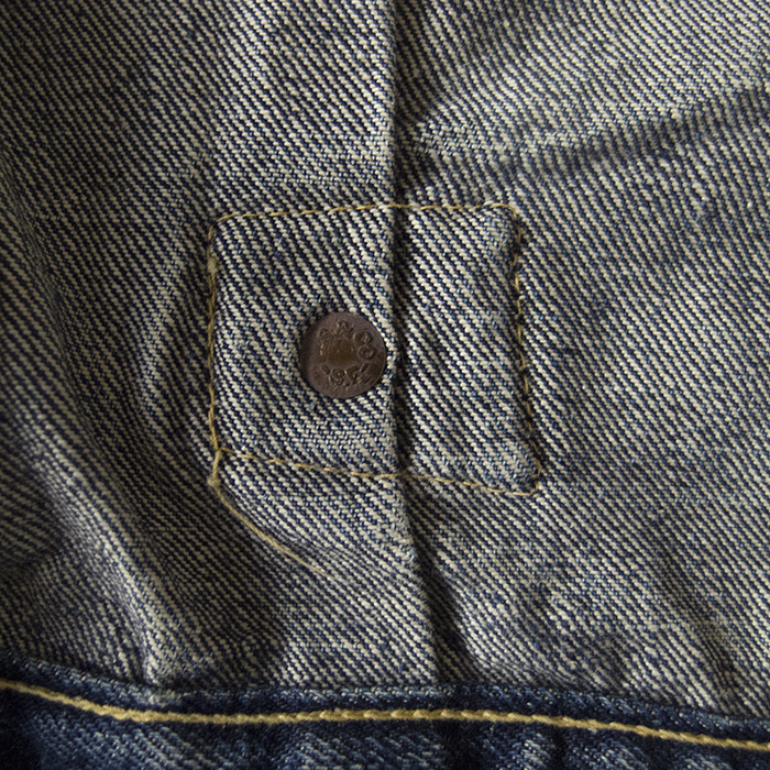 LEVI'S506XX(1937)_rivet (back)