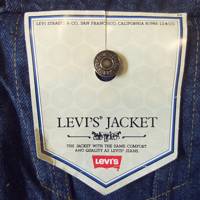 Levi's 71506-0316